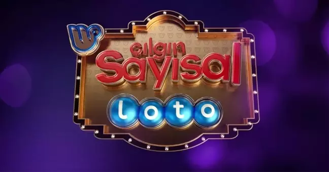 SAYISAL LOTO ÇEKİLİŞ Çılgın Sayısal Loto çekiliş sonuçları belli oldu mu? Sayısal Loto sorgula!