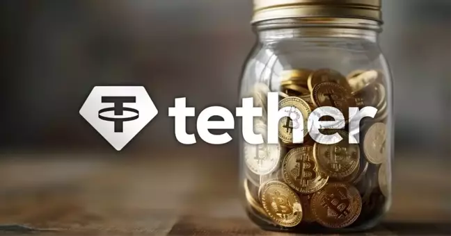 Tether milyonlarca dolarlık Bitcoin aldı