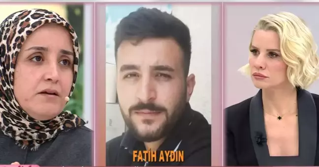 ATV CANLI YAYIN İZLE || 3 OCAK Esra Erol canlı izleme linki! Esra Erol'da son bölümde neler oldu?