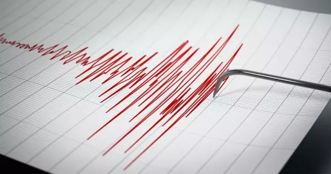 DEPREM Mİ OLDU? 5 Ocak deprem ne zaman, nerede oldu? Son depremler!