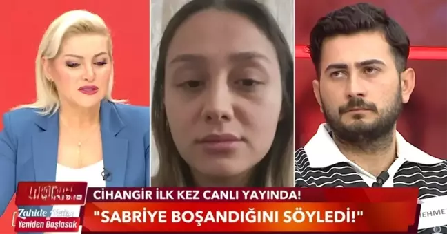 Zahide Yetiş olayı nedir? Mehmet ve Sabriye çifti olayı nedir, çözüldü mü?