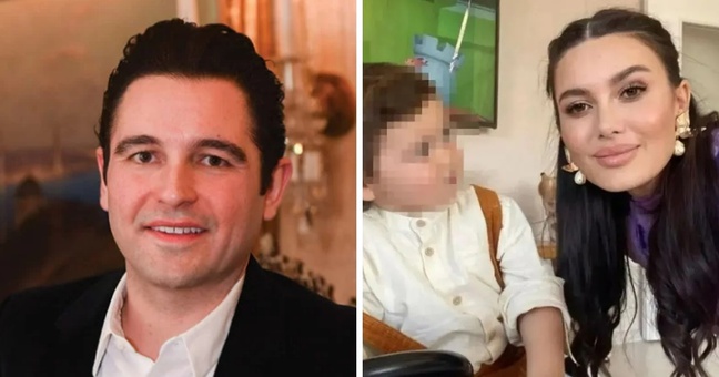 Hacı Sabancı'nın oğlu kim?