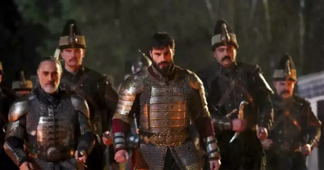 Mehmed Fetihler Sultanı bu akşam var mı? TRT canlı izleme linki! Mehmed Fetihler Sultanı son bölümde neler oldu?