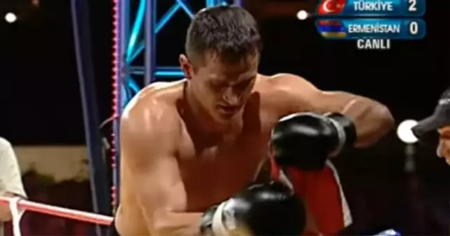 Yavuz Özden kimdir? Kick Boks Şampiyonu Yavuz Özden kaç yaşında, nereli?