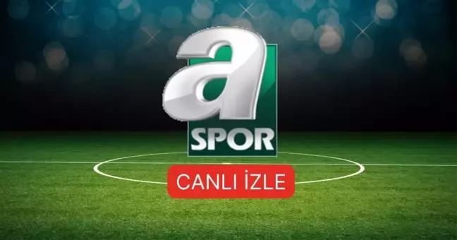 A Spor CANLI izle! (BOLUSPOR GALATASARAY) 6 Şubat A Spor HD kesintisiz donmadan canlı yayın izleme linki!