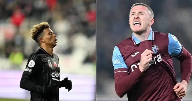 Beşiktaş Trabzonspor maçı ne zaman? Beşiktaş Trabzonspor maçı saat kaçta, hangi kanalda?