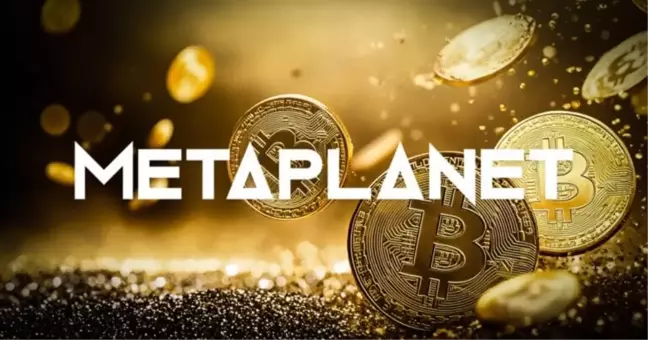 Metaplanet Bitcoin yatırımıyla şaşırtmaya devam ediyor