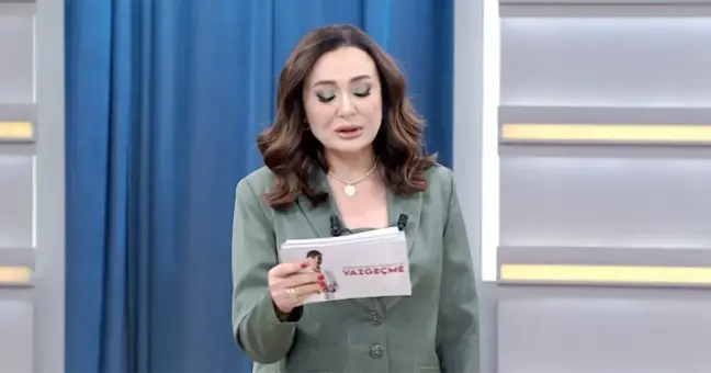 Didem Arslan Yılmaz CANLI izle! 21 Şubat Didem Arslan Yılmaz son bölümde neler oldu?