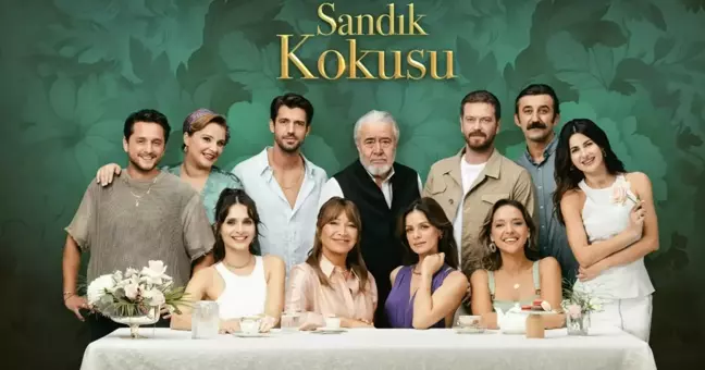 Sandık Kokusu 47. bölüm fragmanı izle! Sandık Kokusu 47. bölüm fragmanı yayınlandı mı?