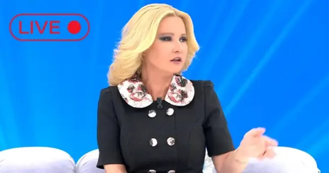 25 Şubat Salı ATV MÜGE ANLI CANLI izleme linki! Müge Anlı son bölümde neler oldu?