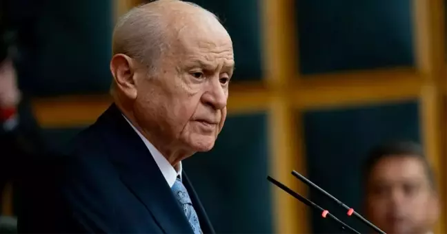 Devlet Bahçeli'nin sağlık durumunda gelişme var mı? Bahçeli ile ilgili açıklama yapıldı mı?