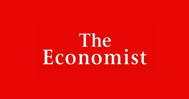 The Economist Mart 2025 kapağı! Te Economist Mart ayı kapağında ne anlatılıyor?