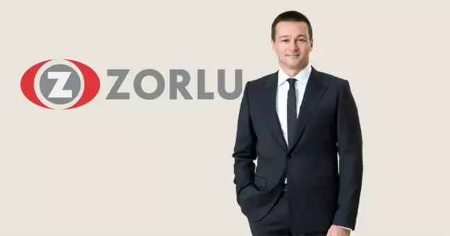 Zorlu Holding CEO'su Cem Köksal kimdir? Cem Köksal kaç yaşında, nereli?