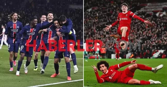 PSG Liverpool maçı nasıl izlenir? PSG Liverpool maçı CANLI izleme linki var mı?