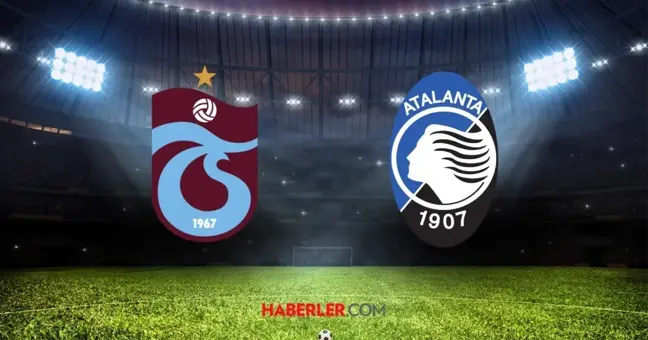 Trabzonspor Atalanta maçı CANLI izle! Trabzonspor U19 hangi kanalda, ŞİFRESİZ mi?