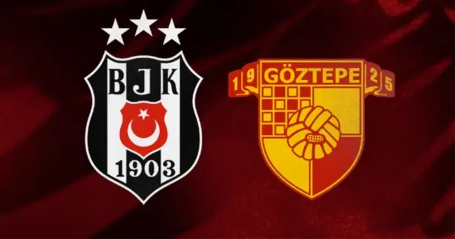 Beşiktaş - Göztepe Ziraat Türkiye Kupası maçı ne zaman?