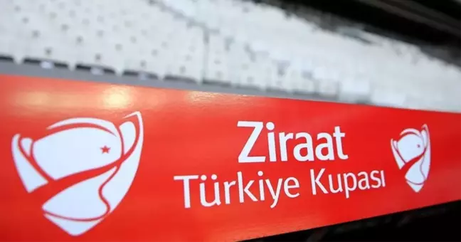 Ziraat Türkiye Kupası çeyrek final maçları tek maç mı?