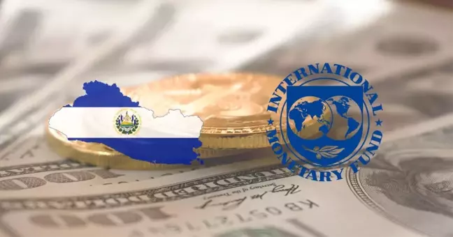 El Salvador IMF şartlarına rağmen Bitcoin alımlarına devam ediyor