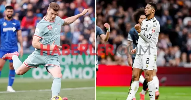 Atletico Madrid-Real Madrid rövanş maçı CANLI nasıl izlenir? Atletico Madrid-Real Madrid maçı şifresiz, HD, kesintisiz izleme linki