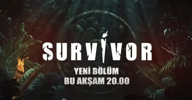 Survivor eleme adayı kim?