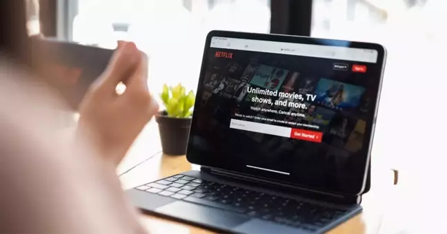 Rekabet Kurulu Netflix, BluTV, Amazon, Exxen hakkında neden soruşturma başlattı?