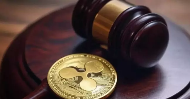Kripto dünyasında tarihi gelişme: Ripple SEC davasında ceza yarıya indi