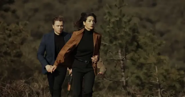 Teşkilat 138. bölüm fragmanı İZLE! Teşkilat yeni bölüm ne zaman yayınlanacak?