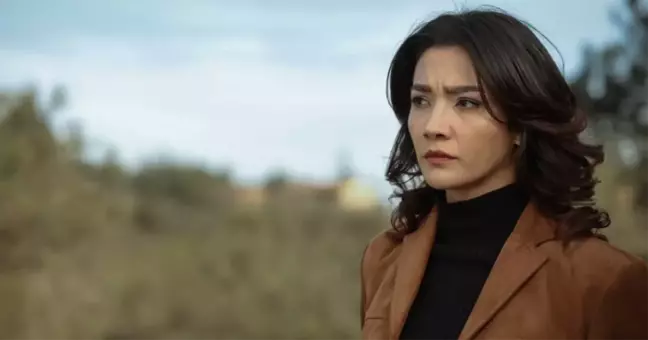 Aybüke Pusat yerine Teşkilat dizisinde kim oynayacak? Aybüke Pusat'ın yerine kim gelecek?