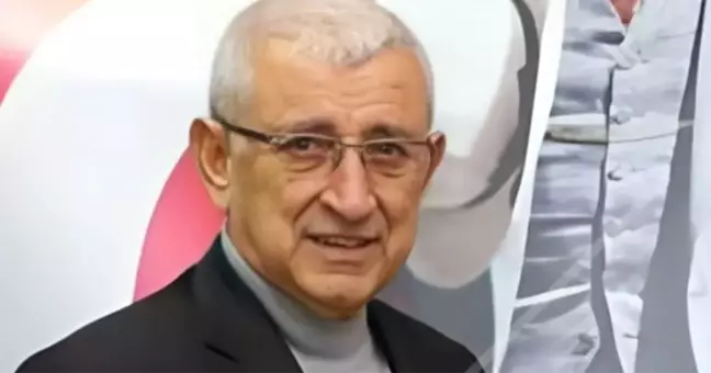 Hasan İmamoğlu kimdir? Ekrem İmamoğlu'nun babası Hasan İmamoğlu kaç yaşında, nereli?