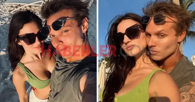 Murat Ceylan ve Gizem Güneş sevgili mi?