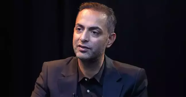 Murat Ağırel kimdir? Gazeteci Murat Ağırel kaç yaşında, nereli?