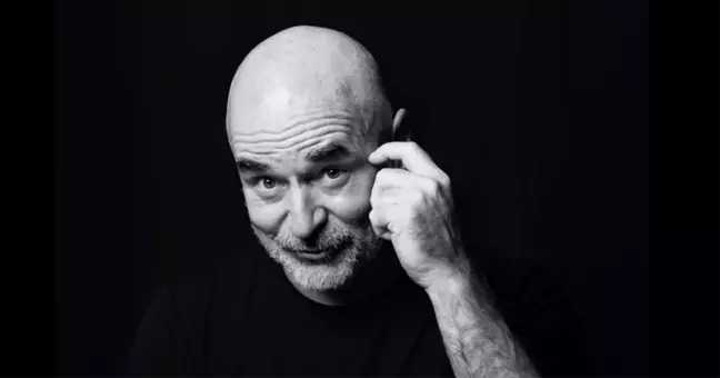 Murat Germen kimdir? Murat Germen kaç yaşında, nereli?