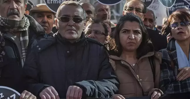 Berkin Elvan'ın ailesi neden ceza aldı?