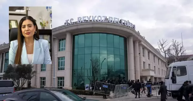 Beykoz Belediye Başkan Yardımcısı Fidan Gül neden gözaltına alındı?