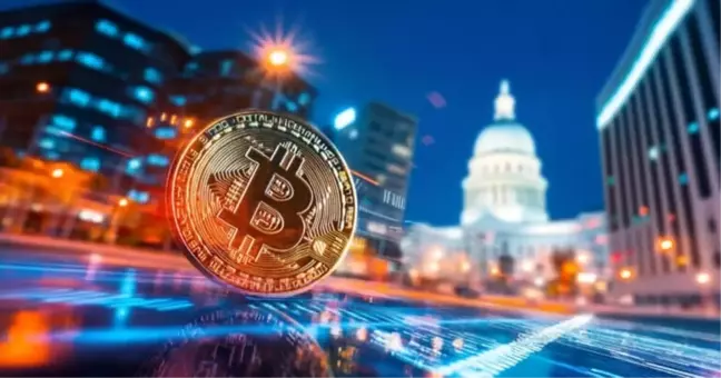 Arizona'da kritik adım: Kripto rezervleri gerçeğe dönüşüyor
