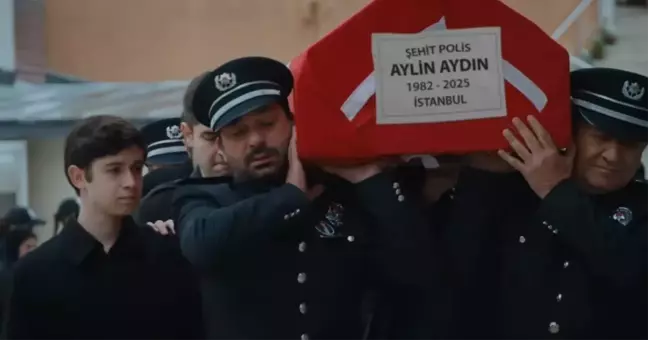 Aylin öldü mü? Arka Sokaklar Aylin nasıl öldü? Aylin vuruldu!