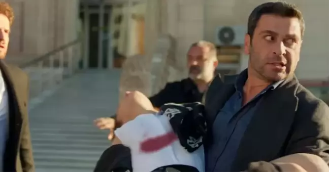 Uzak Şehir 23. bölüm fragmanı İZLE! Nare öldü mü?