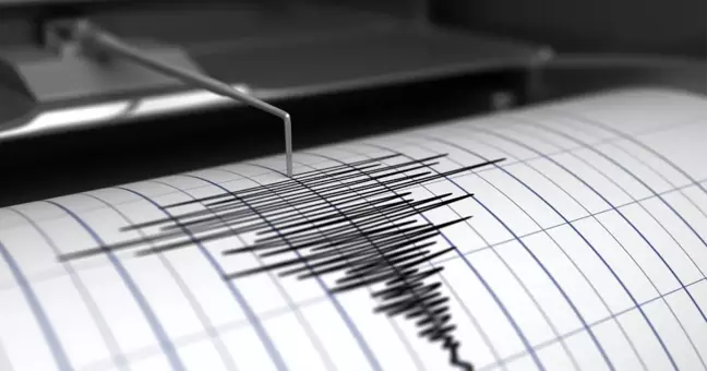 KÜTAHYA'DA DEPREM! Kütahya'da bugün kaç deprem oldu?