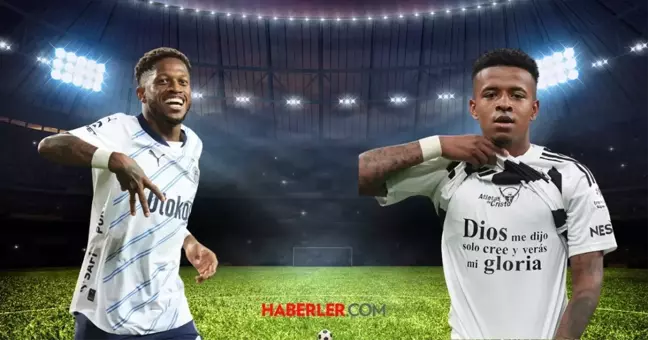 Fenerbahçe Beşiktaş maçı ne zaman? Fenerbahçe Beşiktaş derbisi saat kaçta, hangi kanalda?