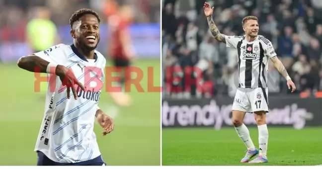 Fenerbahçe Beşiktaş maçı hangi kanalda? Fenerbahçe Beşiktaş derbisi ne zaman?