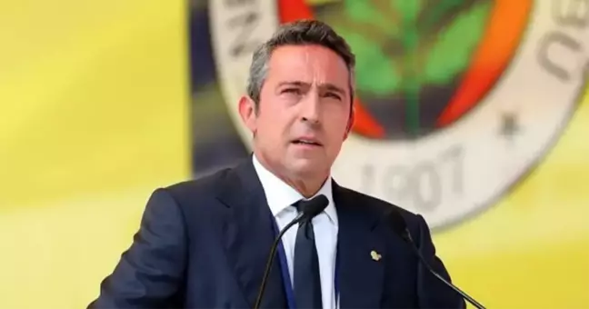 Ali Koç istifa edecek mi?