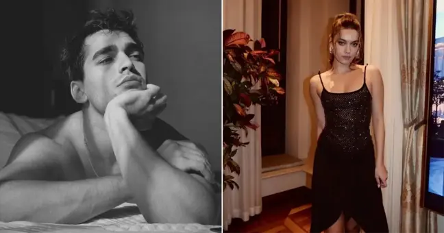 Mert Ramazan Demir ve Afra Saraçoğlu barıştı mı?