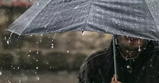 11 il için kritik uyarı! Sarı kodlu fırtına ve kuvvetli yağış ne zaman başlayacak?