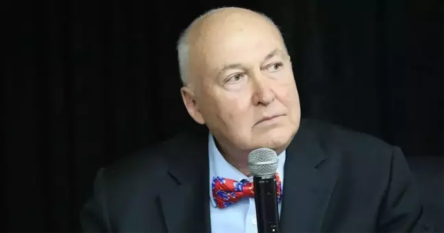 Ahmet Ercan kimdir? Ahmet Ercan kaç yaşında, nereli?