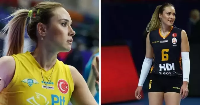Derya Çayırgan kimdir? Derya Çayırgan kaç yaşında, nereli?