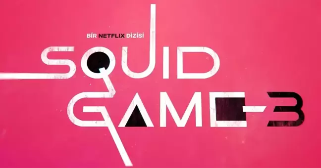 Squid Game 3. sezon ne zaman yayınlanacak?