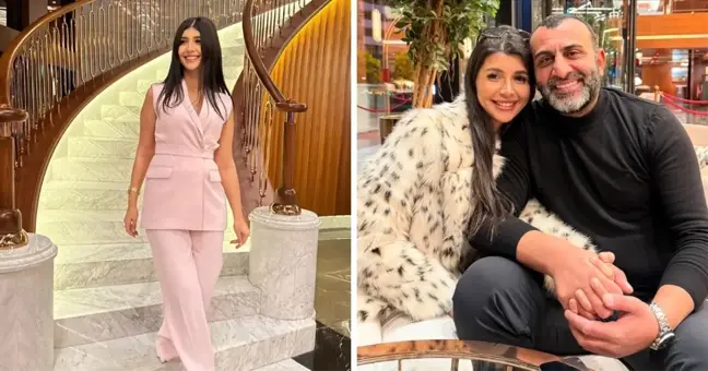 Özden Özdoğan kimdir? Özden Özdoğan kaç yaşında, nereli?