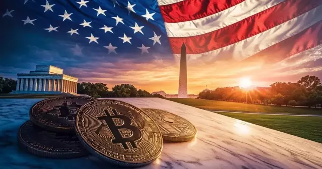 Arizona Bitcoin ve kripto rezerv yasasını onayladı