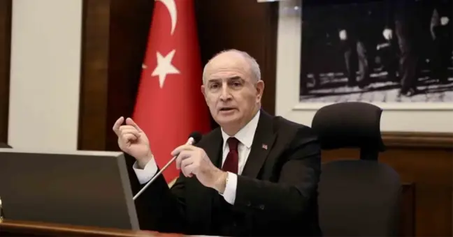 Büyükçekmece Belediye Başkanı kim? Büyükçekmece Belediyesi hangi partinin?