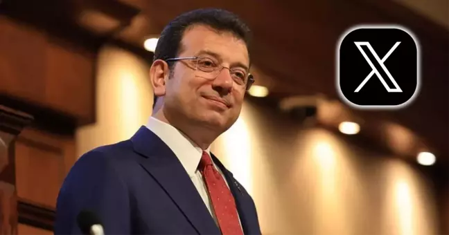 Ekrem İmamoğlu'nun X hesabına erişim engeli ne zaman getirildi? Ekrem İmamoğlu'nun sosyal medya hesabı neden engellendi?